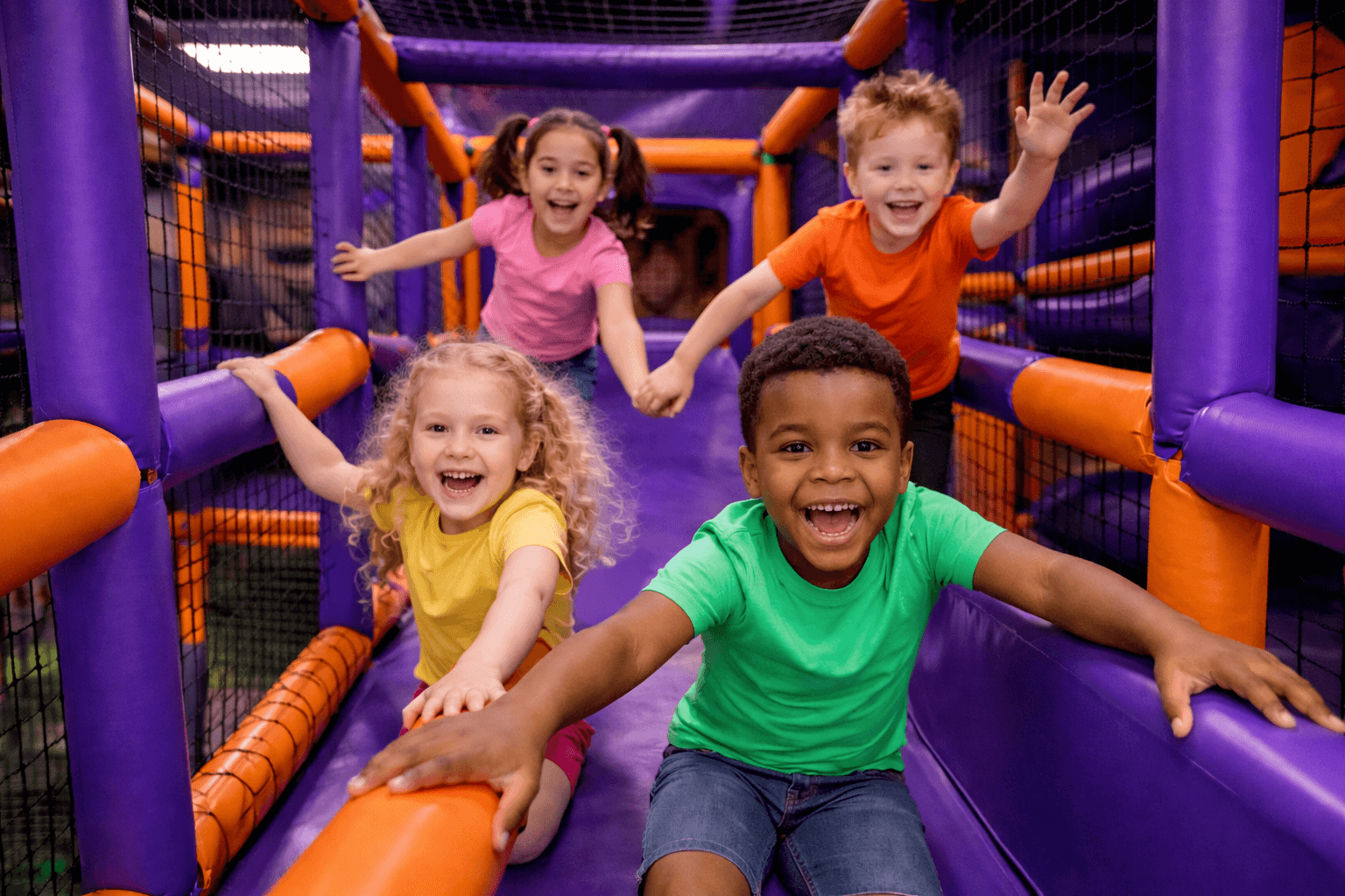 Adventure Playground