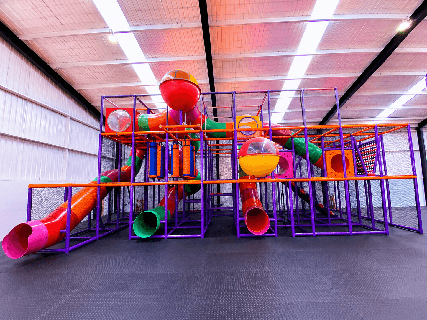 Adventure Playground